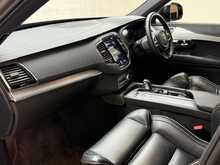 Volvo XC90 h T8 Twin Engine R-Design 