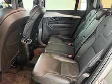 Volvo XC90 h T8 Twin Engine R-Design 
