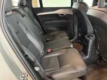 Volvo XC90 h T8 Twin Engine R-Design 