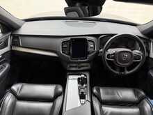 Volvo XC90 h T8 Twin Engine R-Design 
