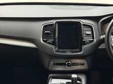 Volvo XC90 h T8 Twin Engine R-Design 