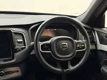 Volvo XC90 h T8 Twin Engine R-Design 