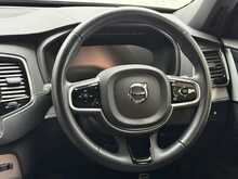 Volvo XC90 h T8 Twin Engine R-Design 