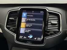 Volvo XC90 h T8 Twin Engine R-Design 