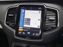 Volvo XC90 h T8 Twin Engine R-Design 