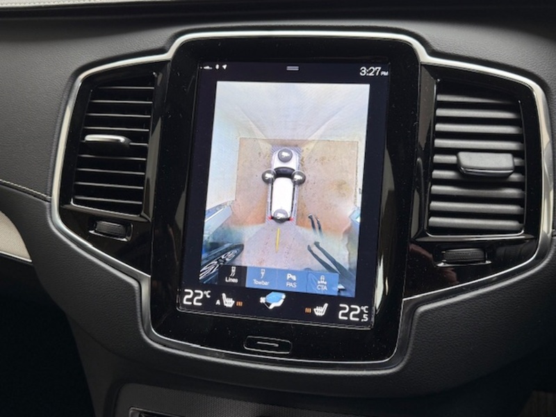 Volvo 2.0h T8 Twin Engine Recharge 11.6kWh R-Design SUV 5dr Petrol Plug-in Hybrid Auto 4WD Euro 6 (s/s) (390 ps)