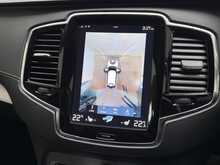 Volvo XC90 h T8 Twin Engine R-Design 