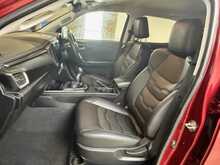 Isuzu D-Max TD DL40 