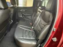 Isuzu D-Max TD DL40 