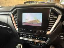 Isuzu D-Max TD DL40 