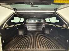 Mitsubishi L200 DI-D DC Warrior 
