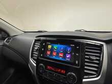 Mitsubishi L200 DI-D DC Warrior 