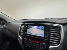 Mitsubishi L200 DI-D DC Warrior 