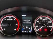 Mitsubishi L200 DI-D DC Warrior 