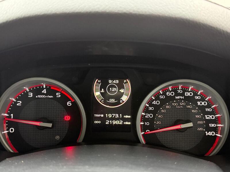 Isuzu 1.9 TD Utah Pickup Double Cab 4dr Diesel Manual 4WD Euro 6 (164 ps)