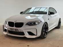 BMW M2 i 
