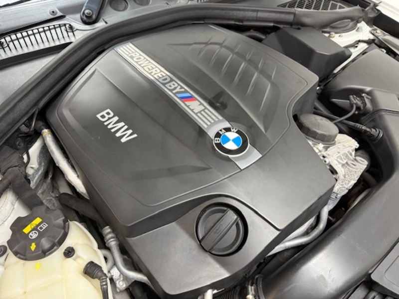 BMW 3.0i Coupe 2dr Petrol DCT Euro 6 (s/s) (370 ps)