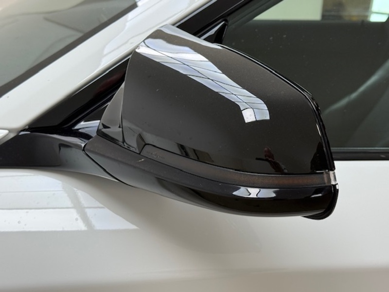 BMW 3.0i Coupe 2dr Petrol DCT Euro 6 (s/s) (370 ps)