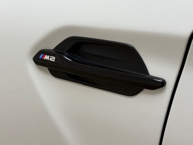 BMW 3.0i Coupe 2dr Petrol DCT Euro 6 (s/s) (370 ps)