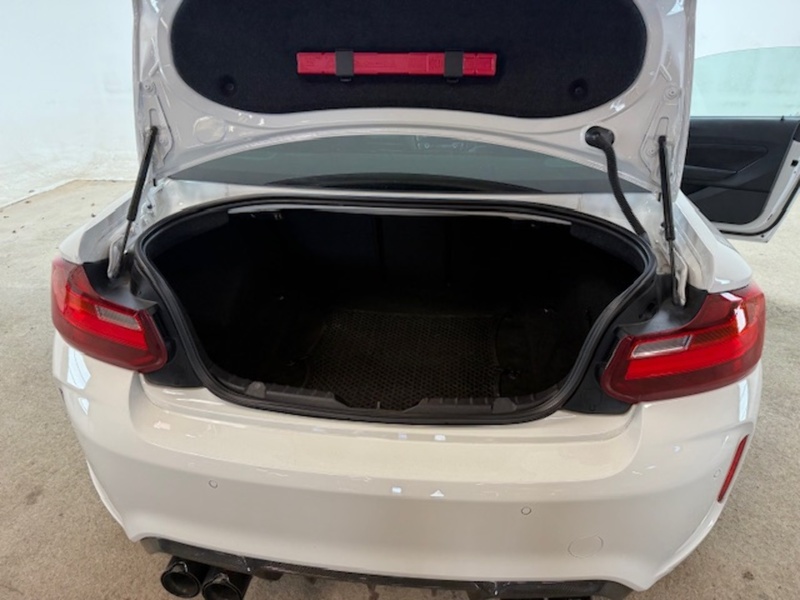 BMW 3.0i Coupe 2dr Petrol DCT Euro 6 (s/s) (370 ps)