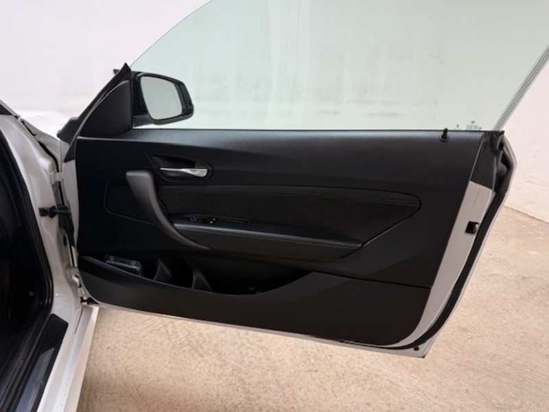 BMW 3.0i Coupe 2dr Petrol DCT Euro 6 (s/s) (370 ps)