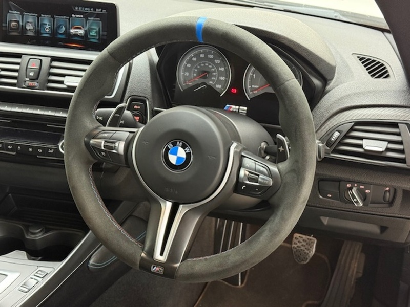 BMW 3.0i Coupe 2dr Petrol DCT Euro 6 (s/s) (370 ps)