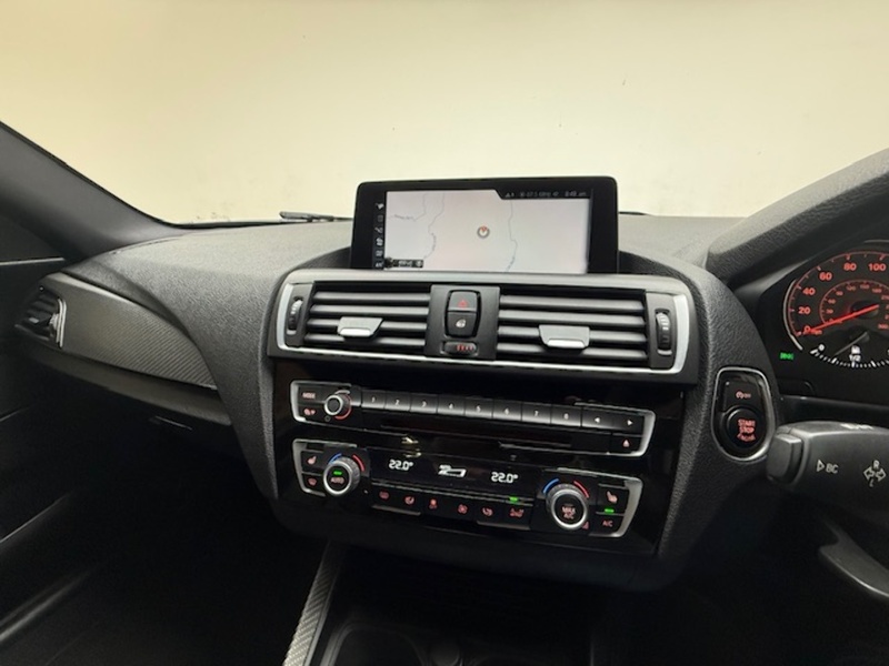 BMW 3.0i Coupe 2dr Petrol DCT Euro 6 (s/s) (370 ps)