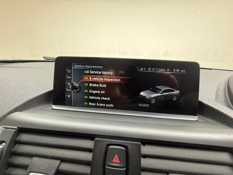 BMW 3.0i Coupe 2dr Petrol DCT Euro 6 (s/s) (370 ps)