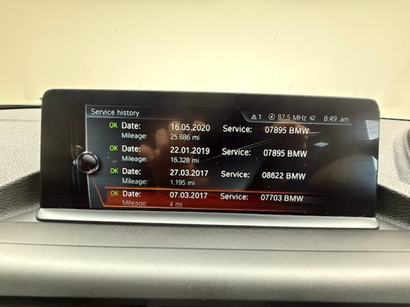 BMW 3.0i Coupe 2dr Petrol DCT Euro 6 (s/s) (370 ps)