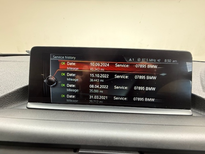 BMW 3.0i Coupe 2dr Petrol DCT Euro 6 (s/s) (370 ps)