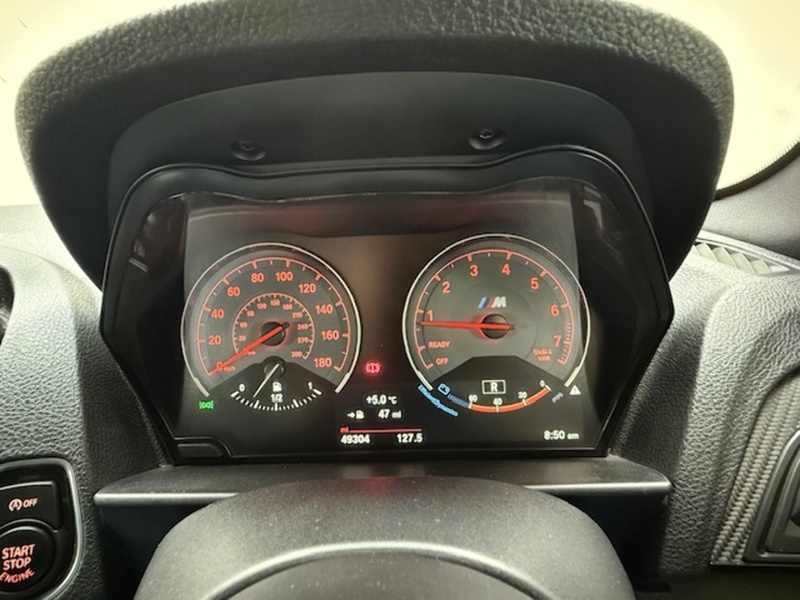 BMW 3.0i Coupe 2dr Petrol DCT Euro 6 (s/s) (370 ps)