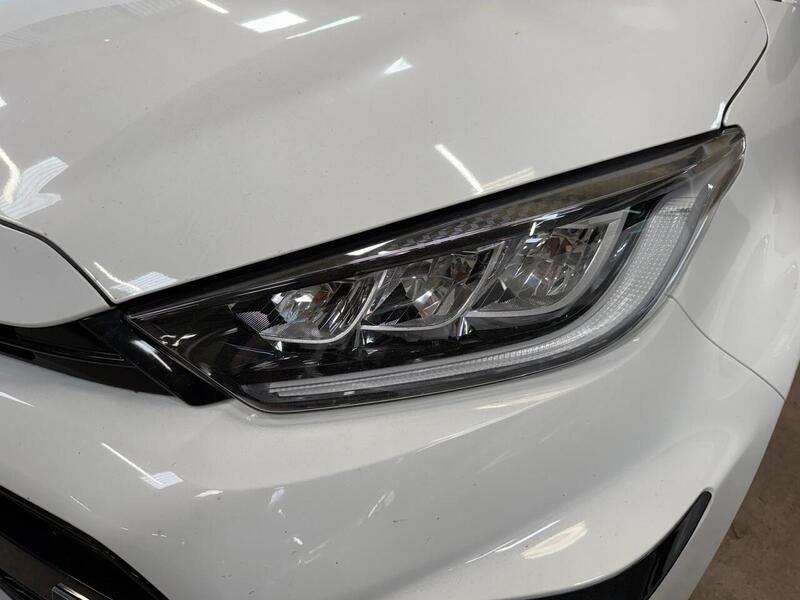 Toyota 1.6T GR Circuit Hatchback 3dr Petrol Manual AWD Euro 6 (261 ps)