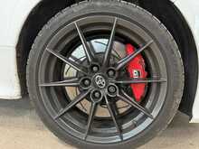 Toyota Yaris T GR Circuit 