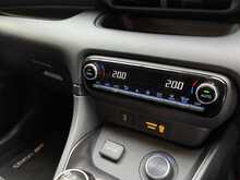 Toyota Yaris T GR Circuit 