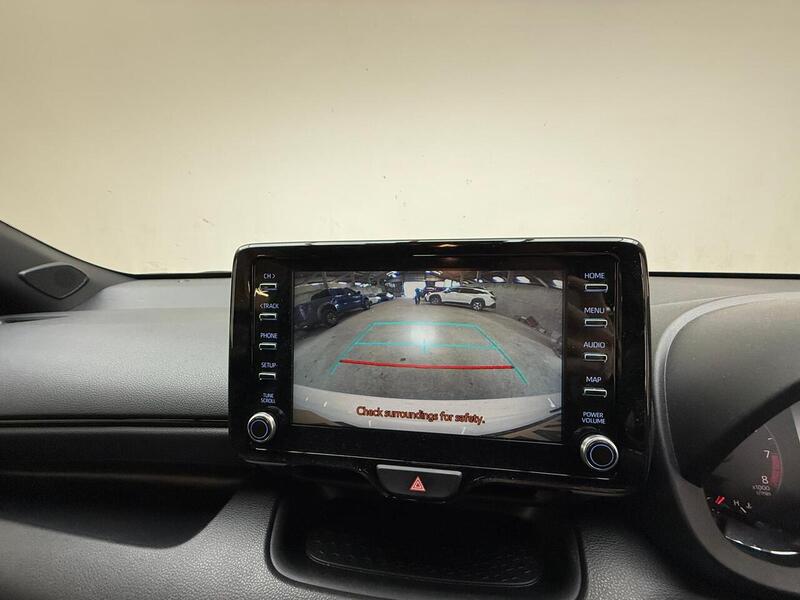 Toyota 1.6T GR Circuit Hatchback 3dr Petrol Manual AWD Euro 6 (261 ps)