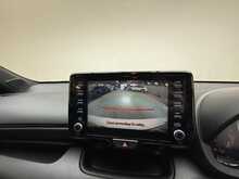 Toyota Yaris T GR Circuit 