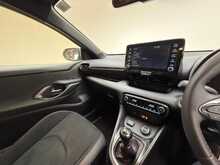 Toyota Yaris T GR Circuit 