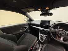 Toyota Yaris T GR Circuit 