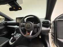 Toyota Yaris T GR Circuit 