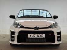 Toyota Yaris T GR Circuit 