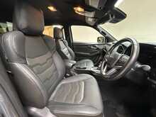 Isuzu D-Max TD V-Cross Steel Edition 