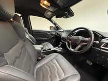 Isuzu D-Max TD V-Cross Steel Edition 