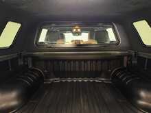 Isuzu D-Max TD V-Cross Steel Edition 