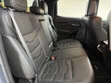 Isuzu D-Max TD V-Cross Steel Edition 