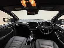 Isuzu D-Max TD V-Cross Steel Edition 
