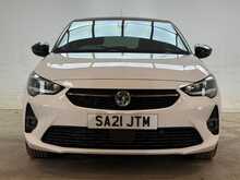 Vauxhall Corsa Turbo SRi Premium 