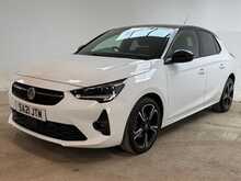 Vauxhall Corsa Turbo SRi Premium 