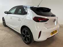 Vauxhall Corsa Turbo SRi Premium 
