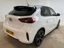 Vauxhall Corsa Turbo SRi Premium 