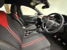 Vauxhall Corsa Turbo SRi Premium 